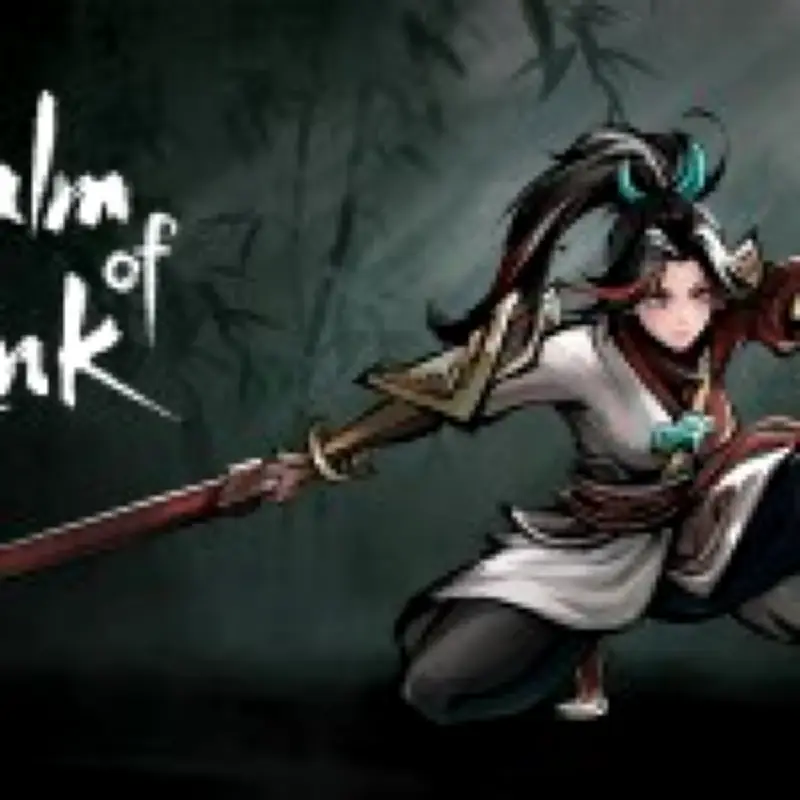 Realm Of Ink Review: Hades-Inspired Roguelite Offers Addictive Action
