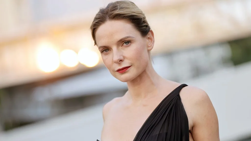 Rebecca Ferguson Demands Removal of 'Idiot' Co-Star After On-Set Abuse