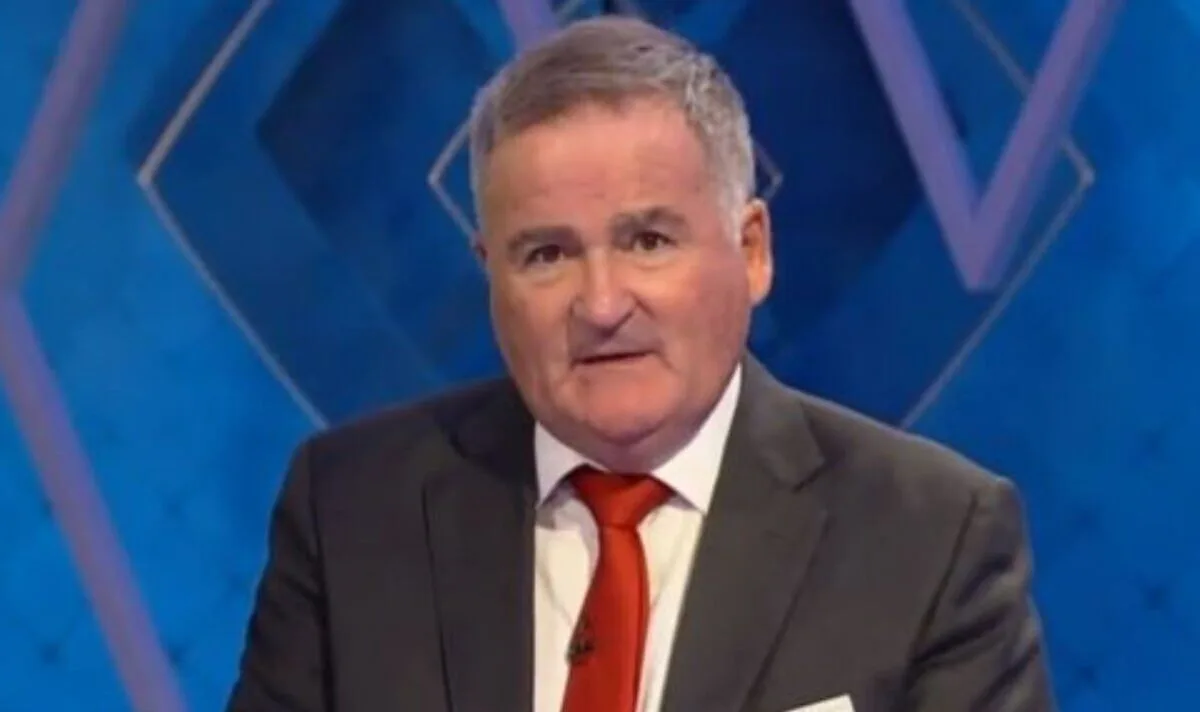 Richard Keys Suggests Rebekah Vardy Saga Affecting Jamie's Form at Leicester