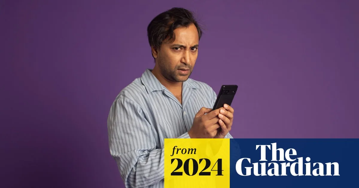 I tried to cure phone addiction by using it even more
