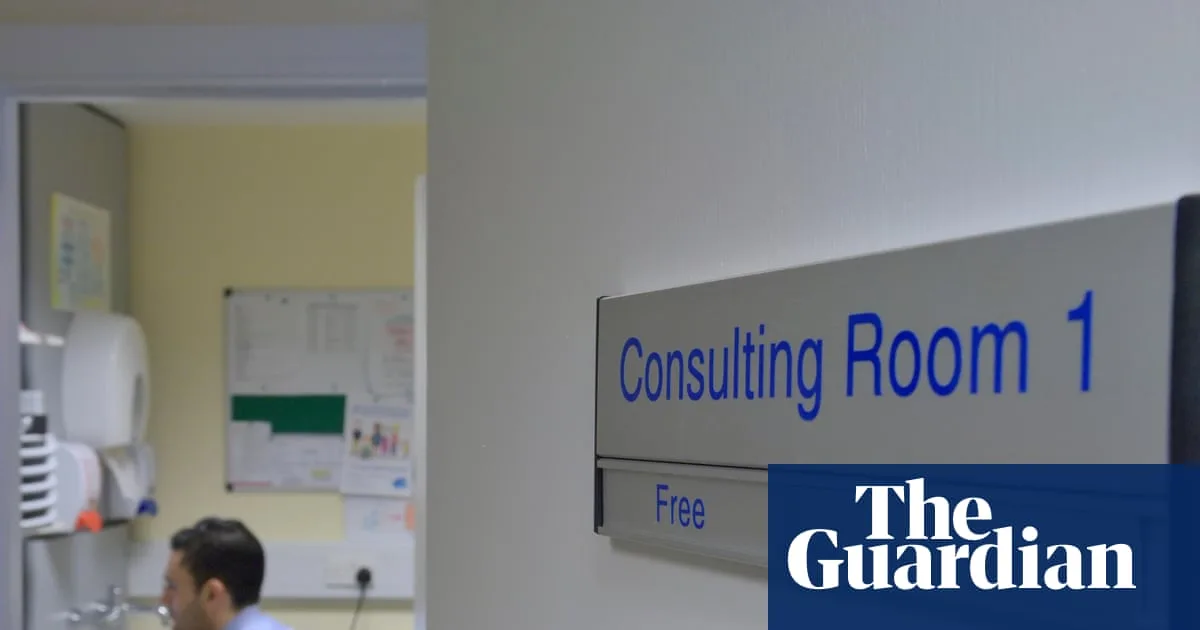 GPs and Hospitals in England to Be Required to Share Data for Single Patient Records