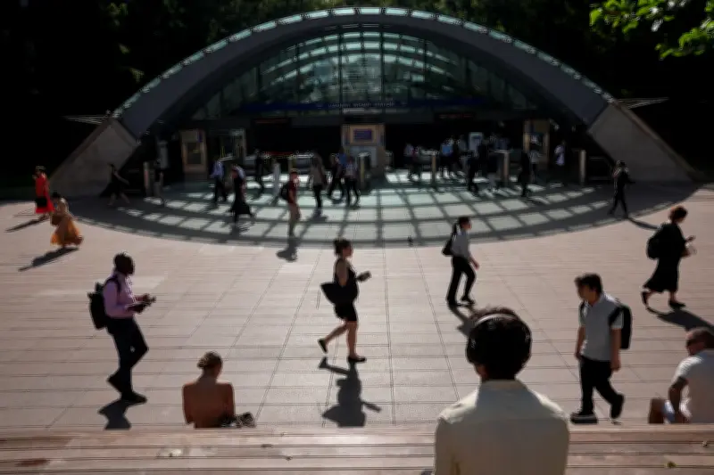 Record-Breaking Heatwave Virtually Impossible 50 Years Ago, Scientists Warn