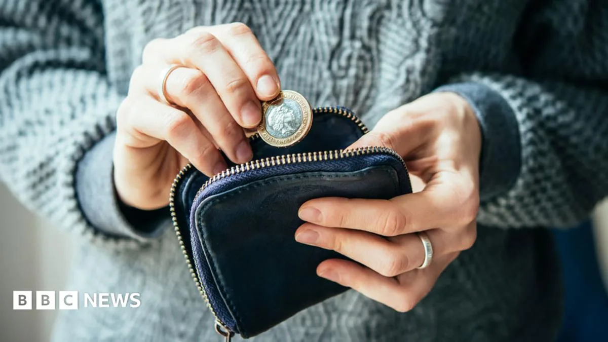 Record Levels of In-Work Poverty in UK Demand Urgent Government Action