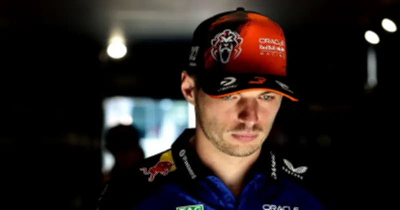 Red Bull Chief Engineer Paul Monaghan to Join Cadillac F1 Team