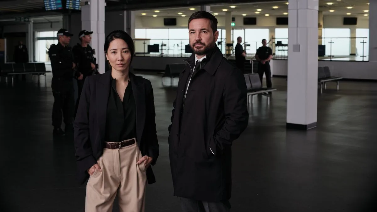 Red Eye Season 3 Confirmed: Writer Reveals Cast to Return