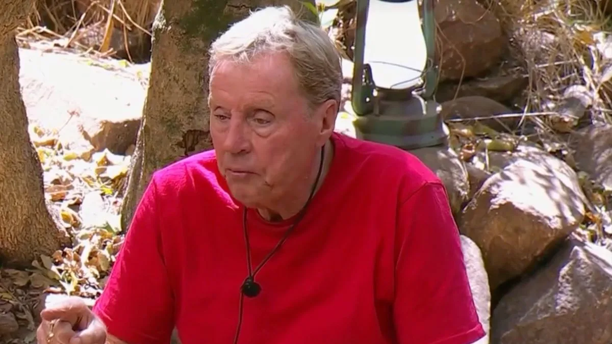Harry Redknapp Recalls Son Jamie Needing 24 Stitches After Frank Lampard Clash