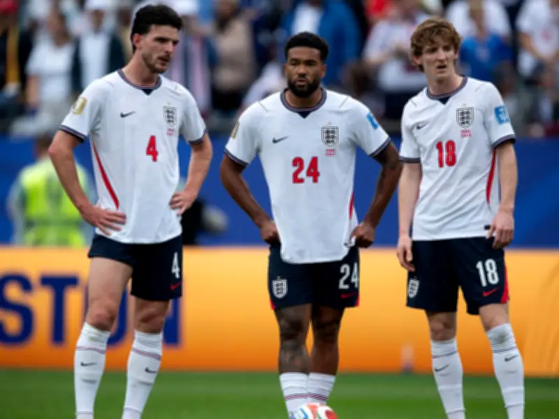 Reece James World Cup in Jeopardy After Hamstring Injury Worsens