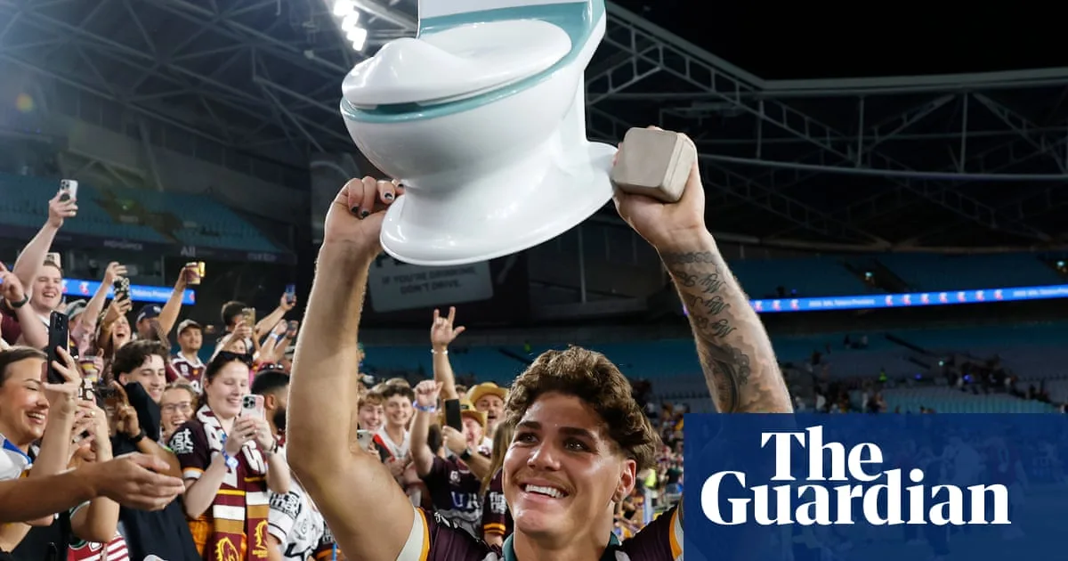 Reece Walsh's Grand Final Masterclass Propels Broncos to NRL Glory