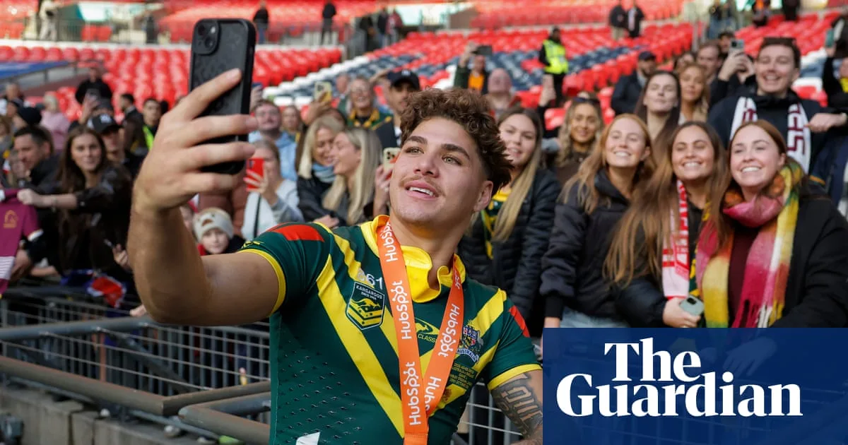 Reece Walsh's Grand Final Masterclass Seals Broncos Victory
