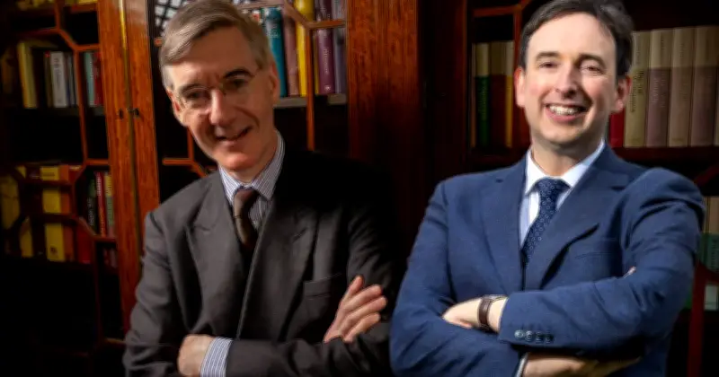 Rees-Mogg: Remainers 'perilously close' to wrecking Brexit