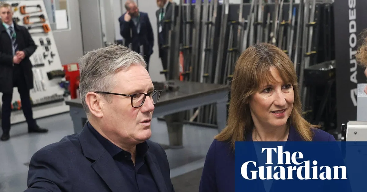Reeves Abandons Income Tax Rise After Labour Revolt
