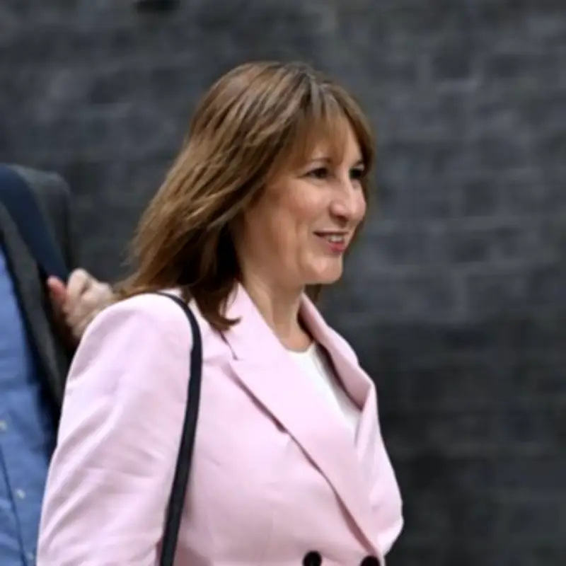 Reeves Faces Pressure to Double State Pension Tax Threshold to £25,140
