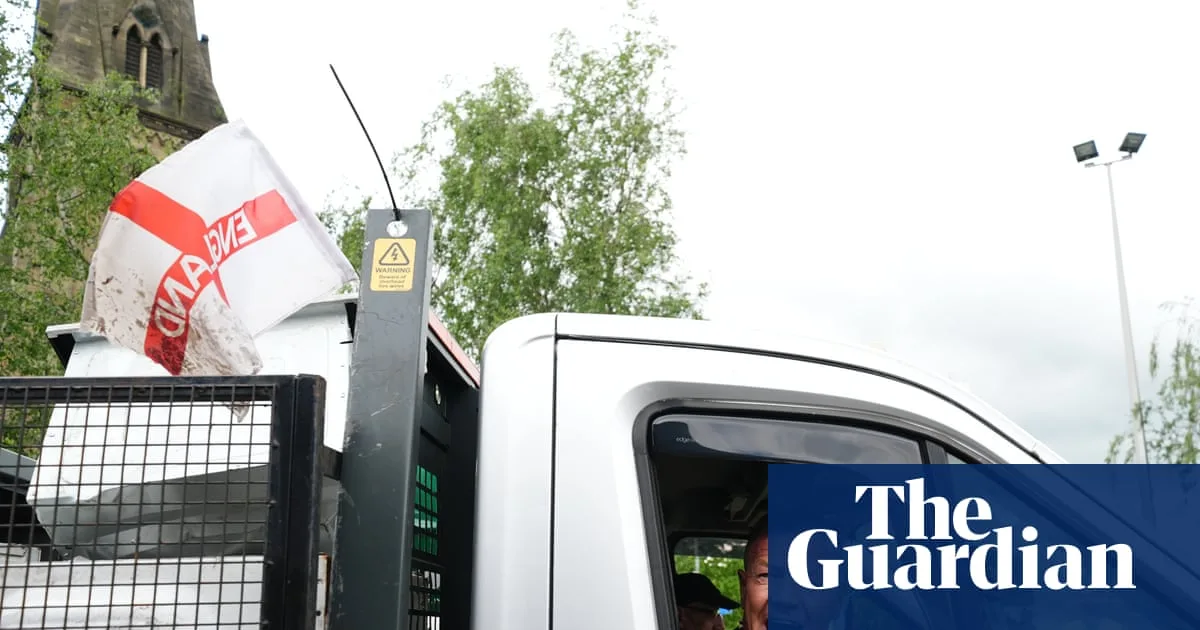 Reeves Hits Back At Heckler Not Very British