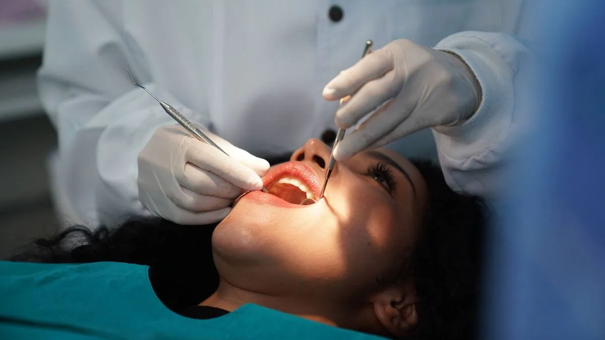 Reeves Orders Probe Into Private Dentistry Costs