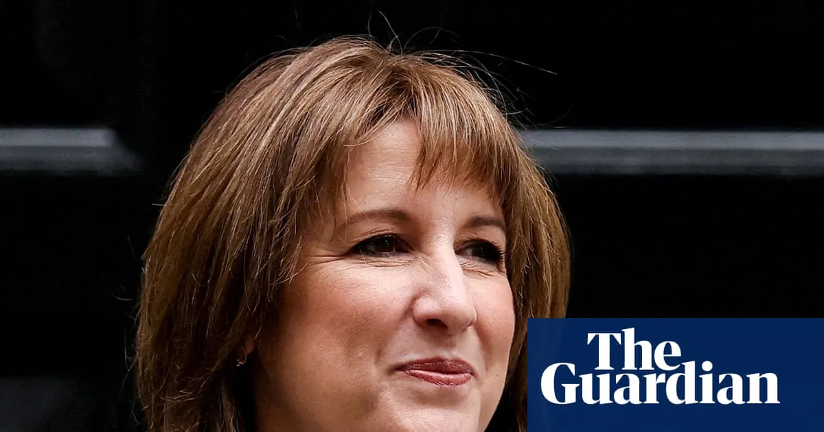 Reeves Pressured To Make Vat Cut Permanent For Hospitality