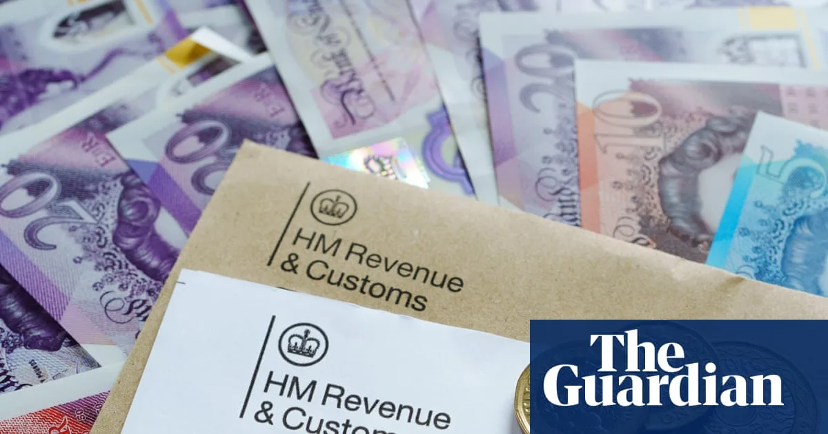 Reeves Rules Out Income Tax, NI and VAT Rises