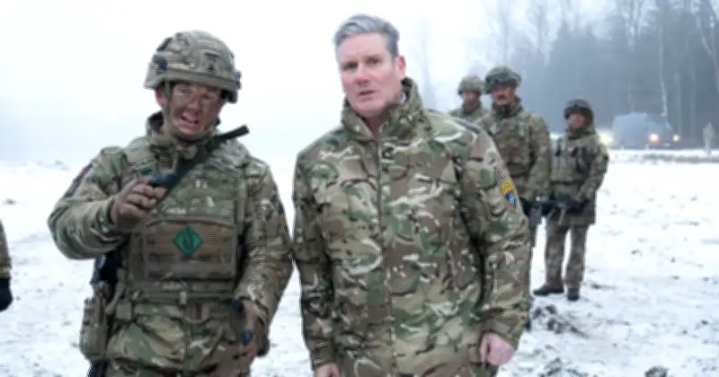 Reeves Wrecks Starmer's Hopes as Healey Quits Over Defence Cash