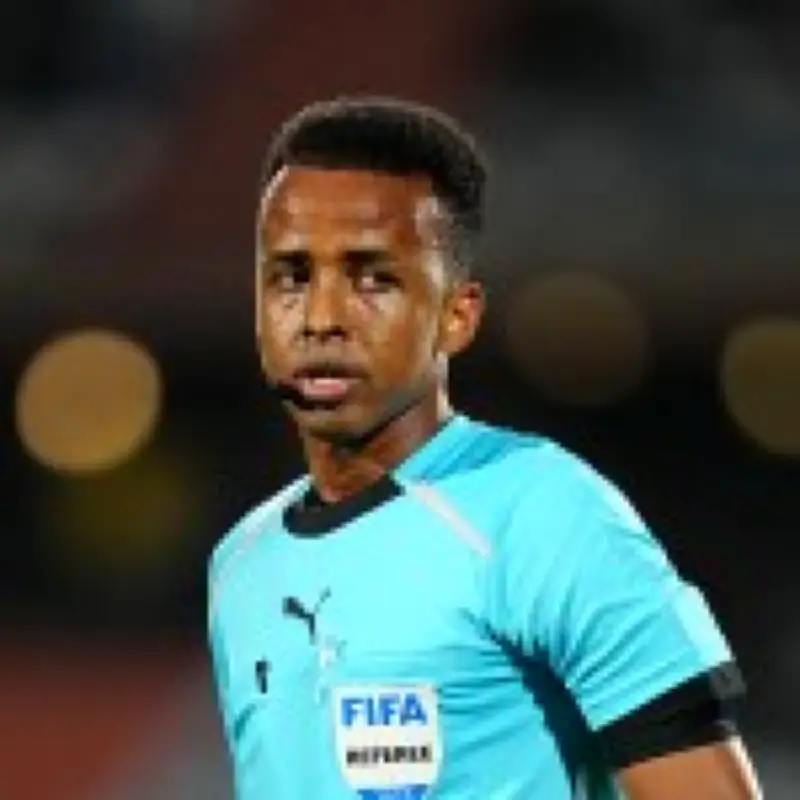 Referee Barred from World Cup Due to US Immigration Policy