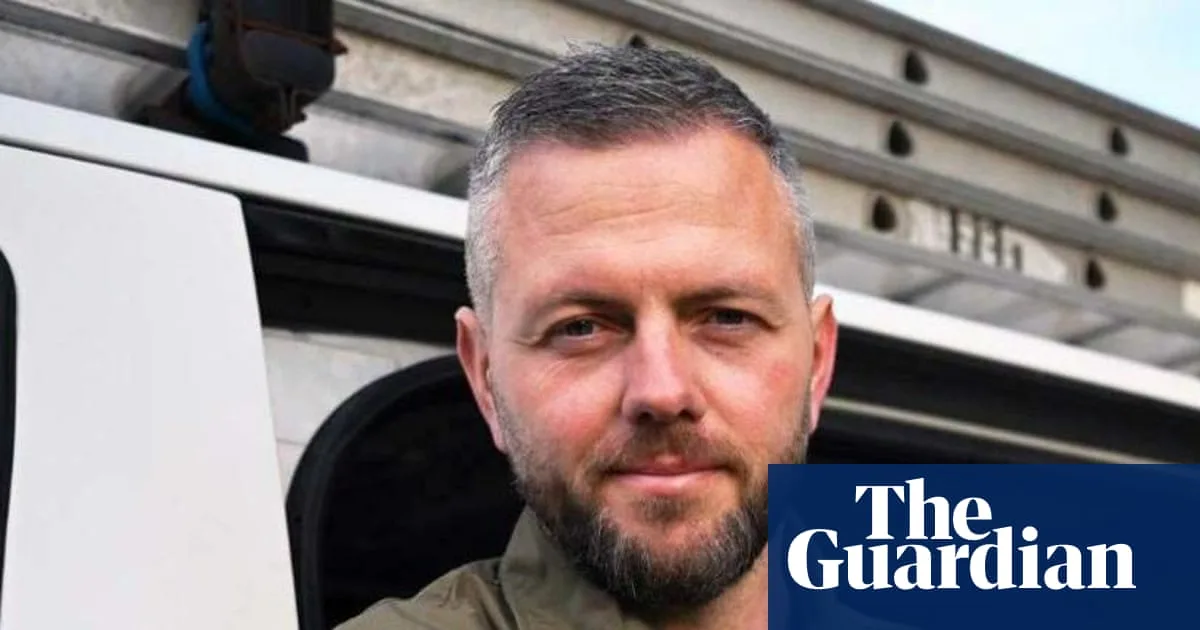 Reform UK Candidate Kenyon Criticised Brexit as 'Nationalistic Pish' in 2016 Posts
