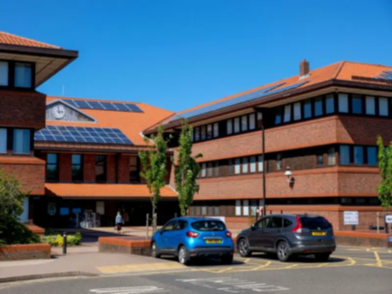 Reform councillor criticised for autism housing queue comments
