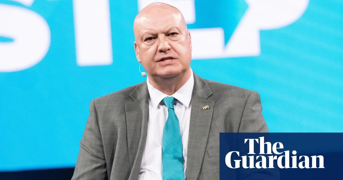 Reform UK Council Leader Accused of Racist Remarks About Sadiq Khan