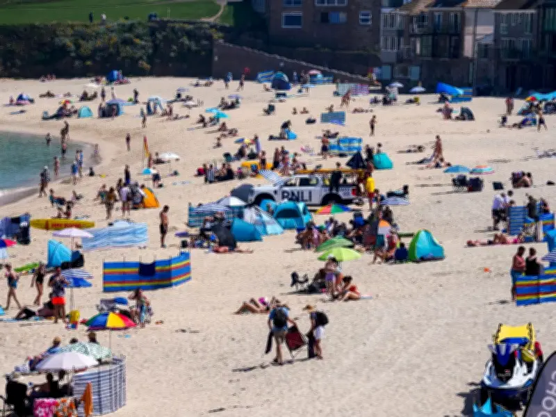 Reform Councillor's Climate Emergency Scrap Postponed Due to UK Heatwave