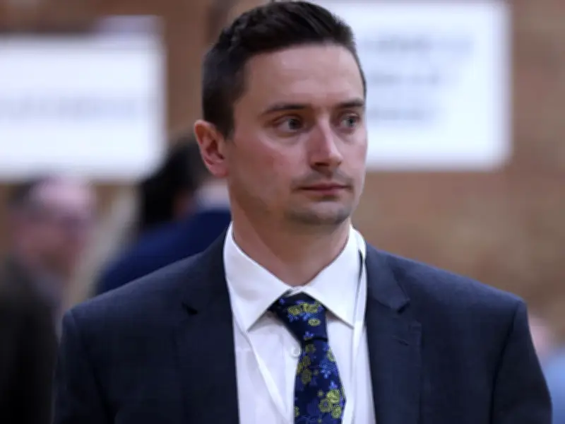 Reform Leader Bans St Helens Pride With Transphobic Rant