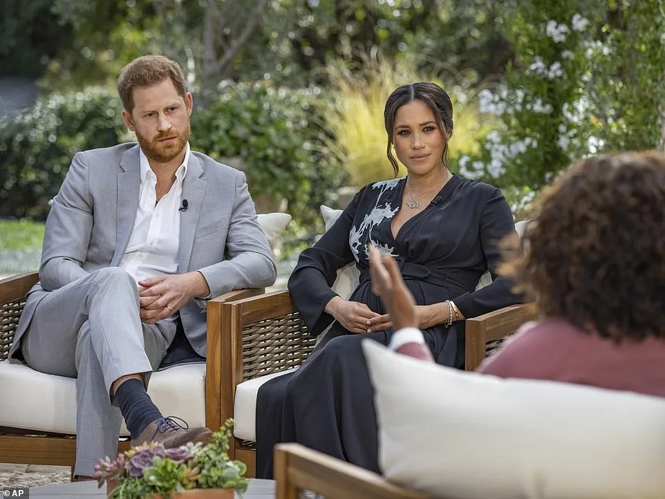 Prince Harry Claims Racism and Queen's Busy Schedule Forced Him Out of UK