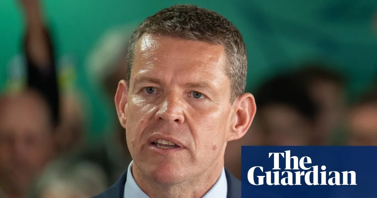 Plaid Cymru’s Rhun ap Iorwerth Elected First Minister of Wales, Ending Labour’s Century-Long Rule