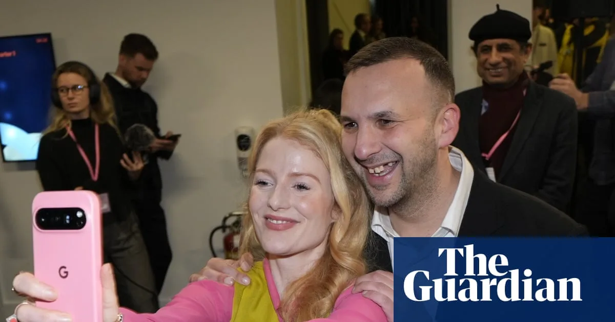 Greens win Gorton and Denton byelection, Labour pushed to third