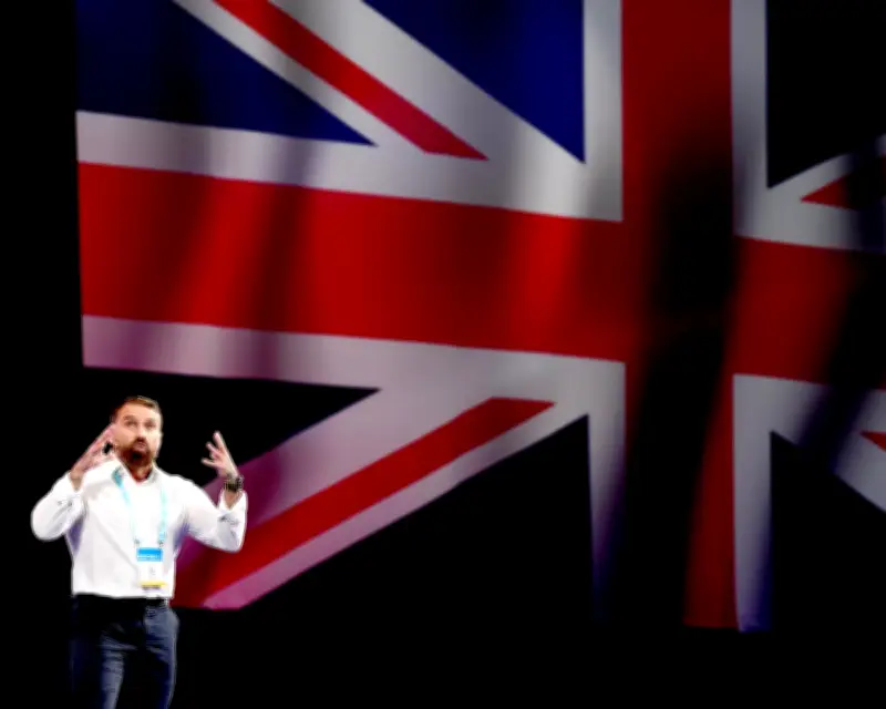 Reform UK Candidate Embraces Ant Middleton Endorsement Despite Party Distance