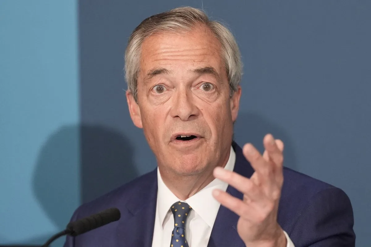 Reform UK's Migrant Deportation Savings Claim Dismissed by Experts