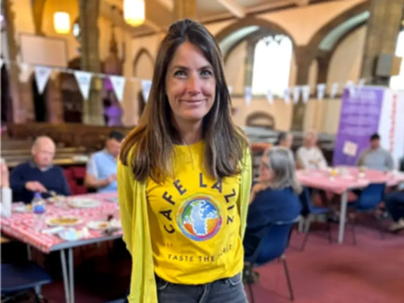 Reform UK Council Tried to Shut Down Refugee Project, But It Fought Back and Won