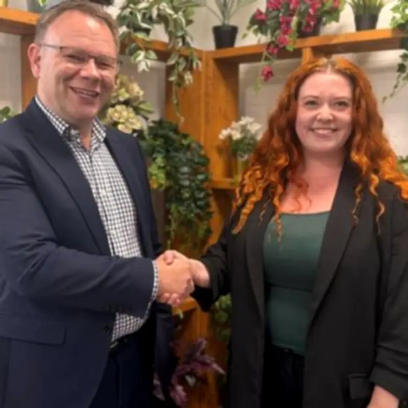 Reform UK councillor Charlotte Kelly defects to Conservatives in Staffordshire