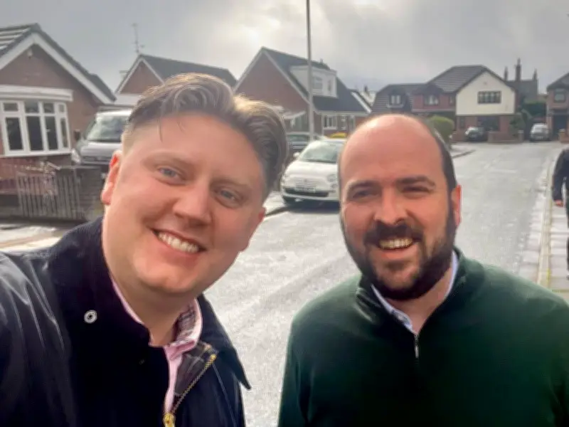 Reform UK Councillor Quits, Calls Party 'Unfit to Govern' Amid Toxic Infighting
