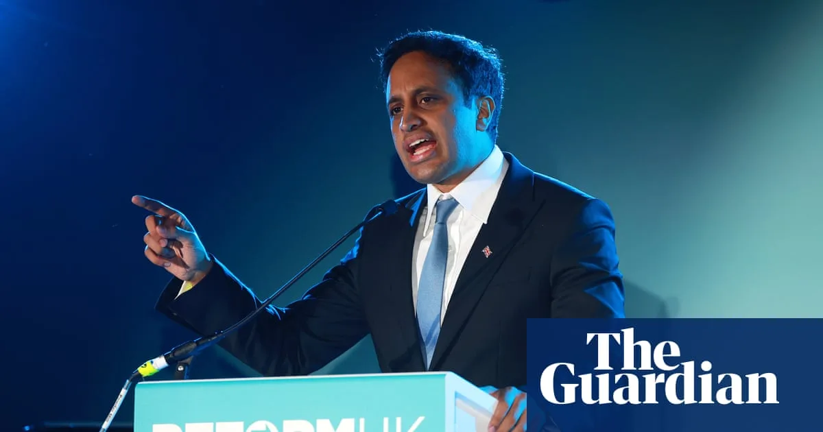 Reform UK Councillors Vow to Block Migrant Hotels
