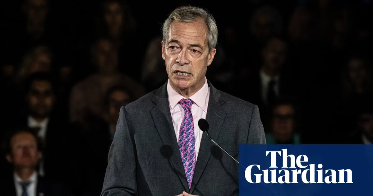 Reform UK Energy Bill Competition Faces Data Protection Probe Call