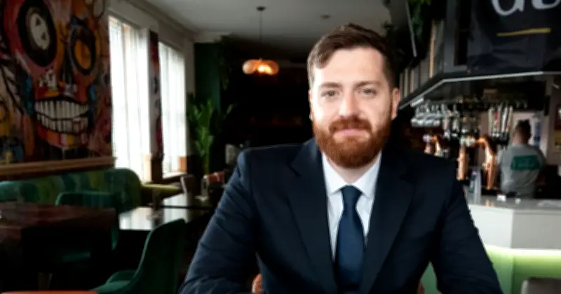 Reform UK Gardener Takes on Andy Burnham in By-Election Battle