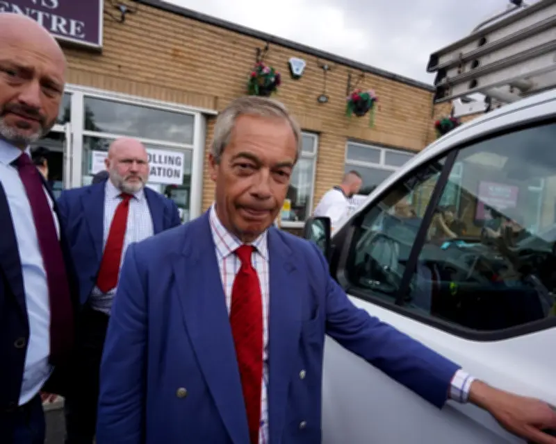 Reform UK Investigates Candidate's Sexist Posts After Byelection Defeat