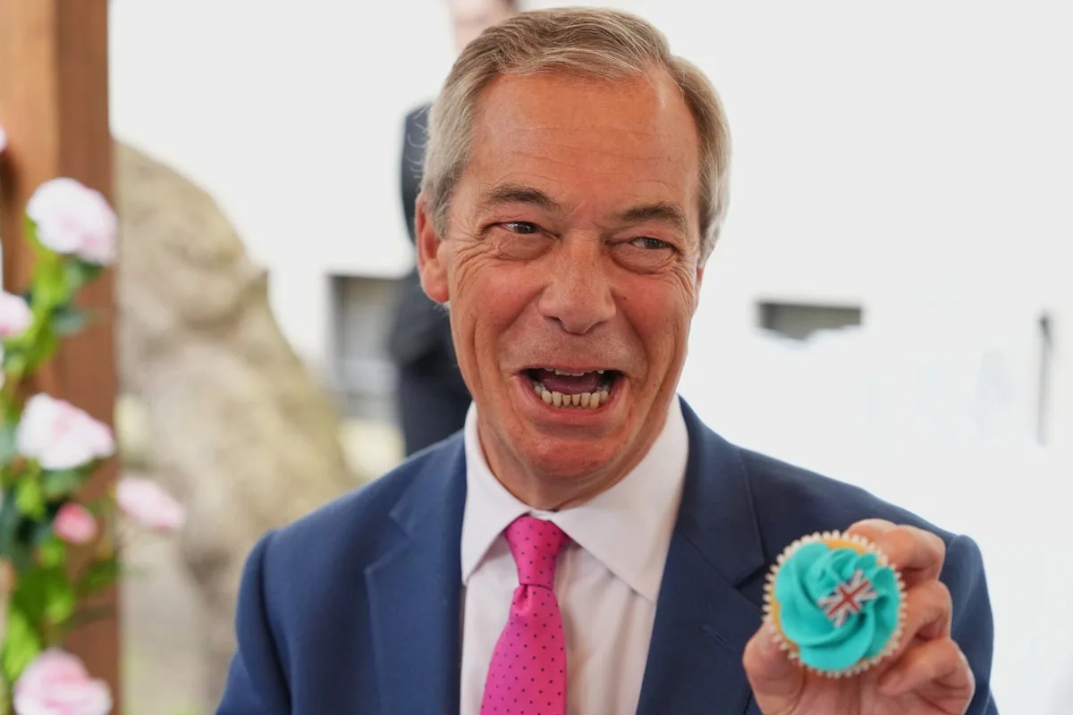 Reform UK Launches Exclusive Podcast to Bypass Media