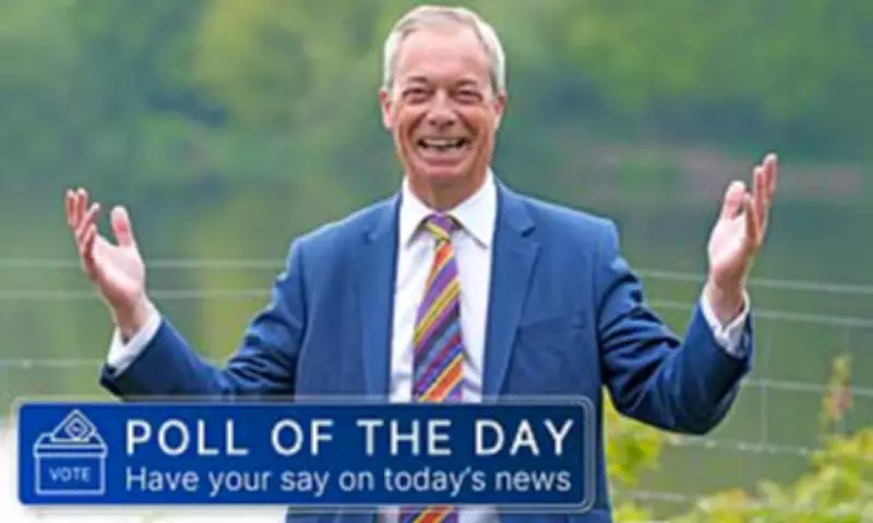 Reform UK Victory More Likely as Backers Driven by Ideology, Says Pollster