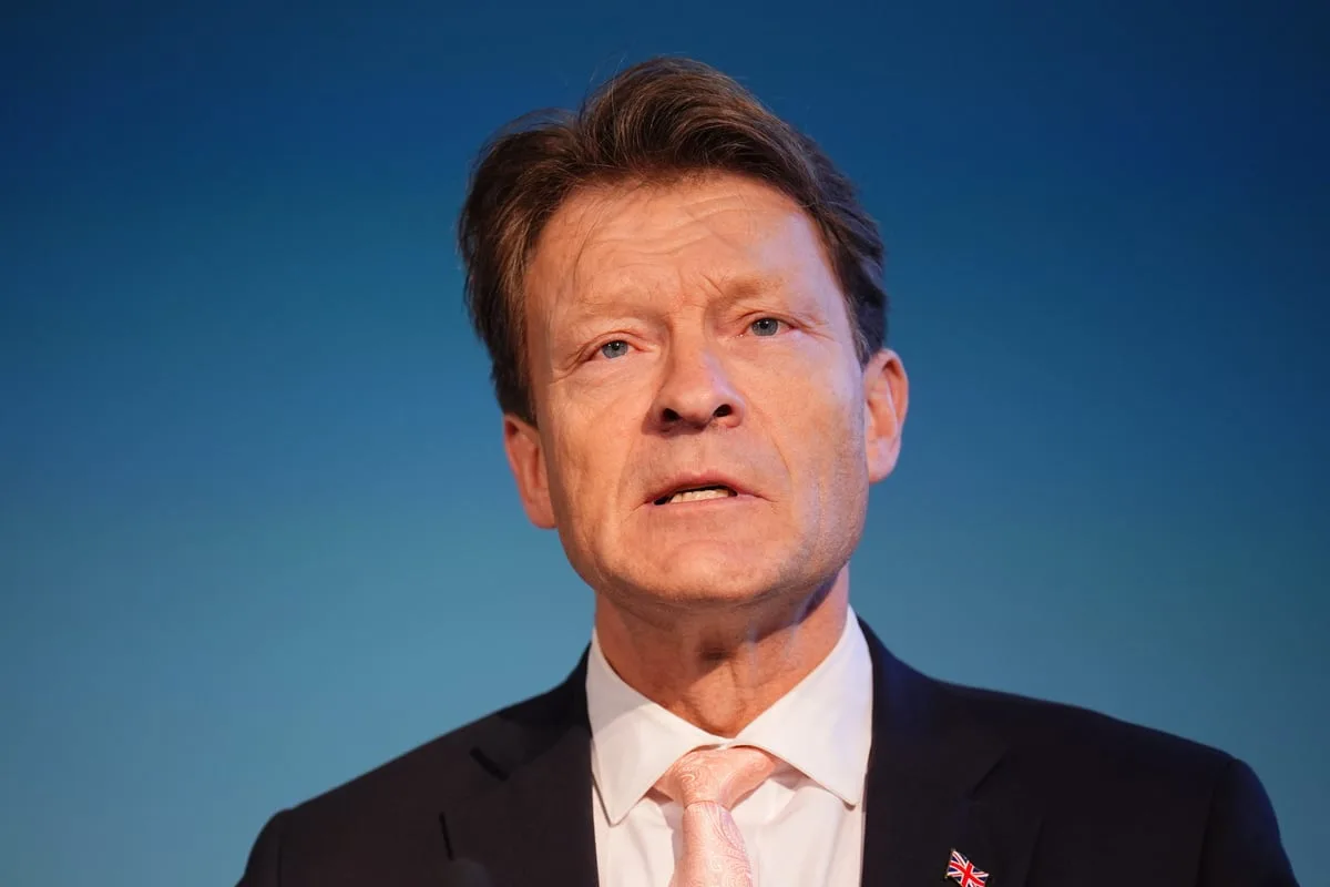 Reform UK Predicts First Council Wins in London at May Elections