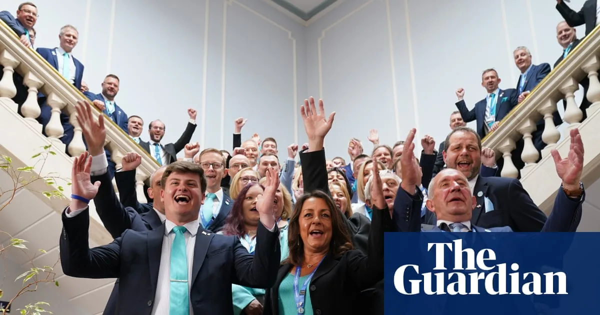Reform UK's Failed Cuts Force 5% Kent Tax Hike