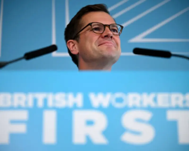 Reform UK's Plan to Target EU Nationals' Rights Called 'Outrageous'