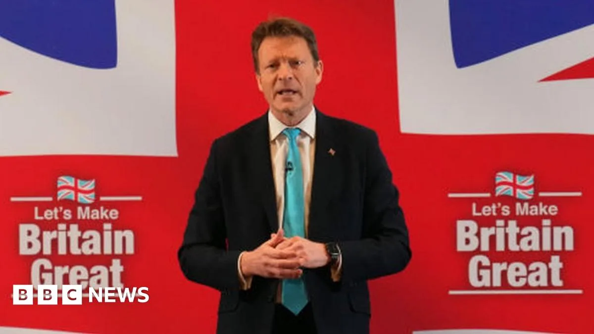 Reform UK Apologises for Not Knowing Candidate Had Died