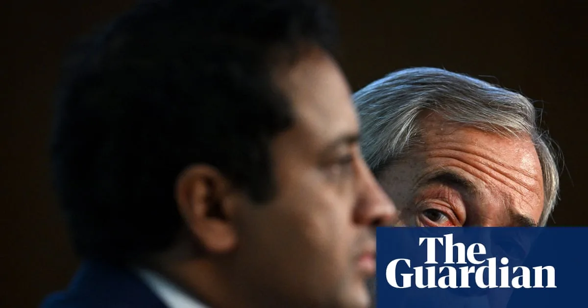 Reform UK's Reparations Visa Threat Sparks Commonwealth Backlash