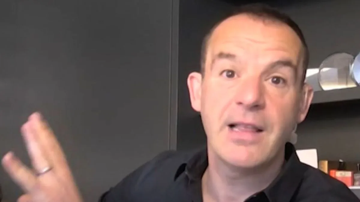 Martin Lewis Reveals Key Warning Signs to Spot Scams