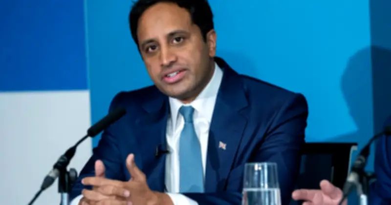 Reform's Zia Yusuf Furious Over Smuggler's Claims of Government Insiders