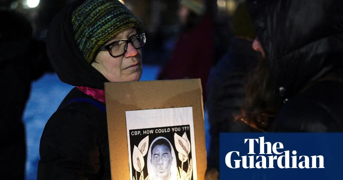 Death of Rohingya Refugee Left in Buffalo Tim Hortons Parking Lot Ruled Homicide