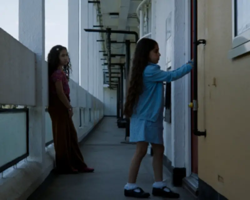 Refugee Week Film Festival Brings Migrants' Experiences Home